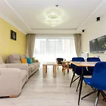 Kasprowicza 20a1 Apartment