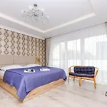 Kasprowicza 20a1 Apartment *