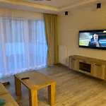 Apartment Kasprowicza 20a1 Kolobrzeg