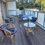 Apartment Kasprowicza 20a1