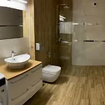 Apartment Kasprowicza 20a1
