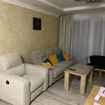 Apartment Kasprowicza 20a1 *