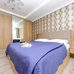 Kasprowicza 20a1 * Kolobrzeg