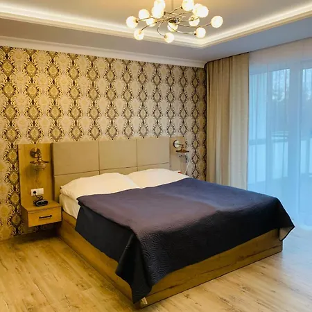 Kasprowicza 20a1 * Kołobrzeg
