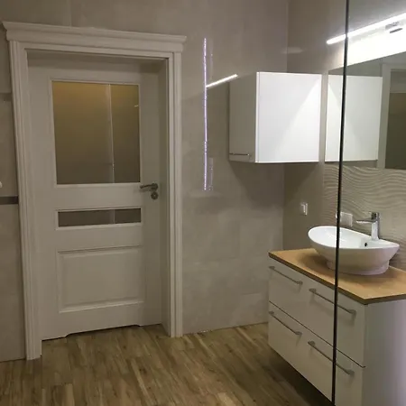 Kasprowicza 20a1 * Kołobrzeg