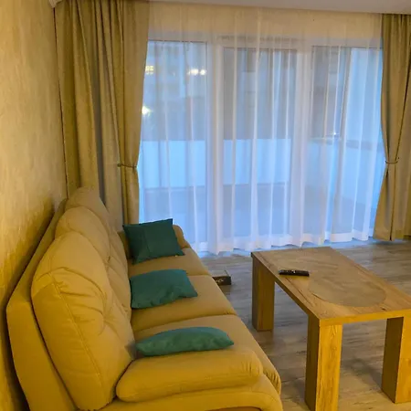 Apartamento Kasprowicza 20a1