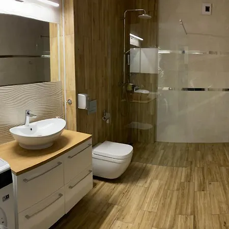 Apartamento Kasprowicza 20a1