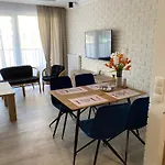 Apartment Kasprowicza 20a1 Kolberg