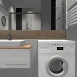 Kasprowicza 20a1 Apartment