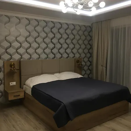 公寓 Kasprowicza 20a1 科沃布热格