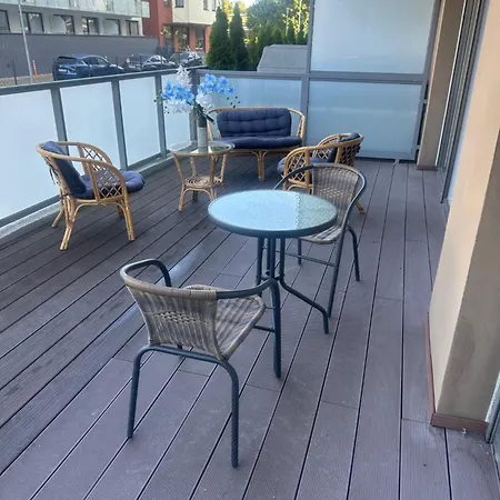 Kasprowicza 20a1 * 科沃布热格