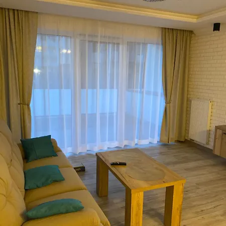 Kasprowicza 20a1 科沃布热格