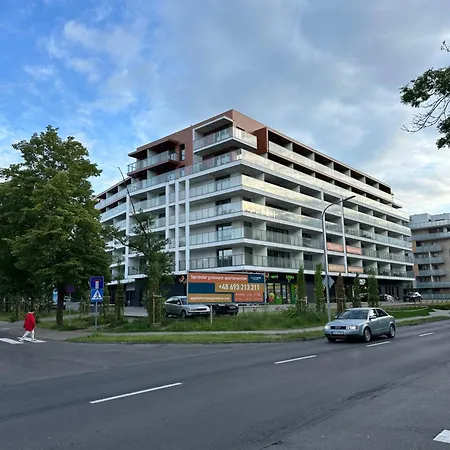 Kasprowicza 20a1 * 科沃布热格