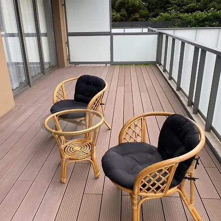 Kasprowicza 20a1 Apartament