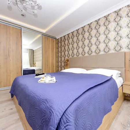 Kasprowicza 20a1 * Kołobrzeg