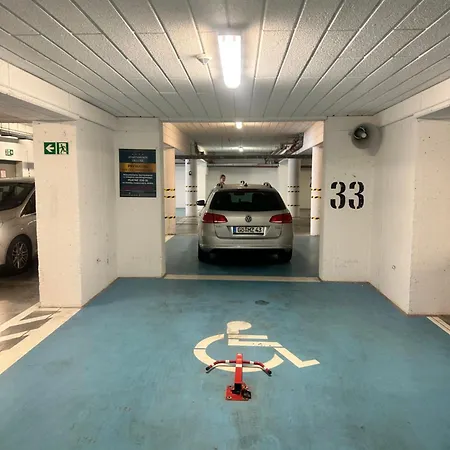 Kasprowicza 20a1 Apartament