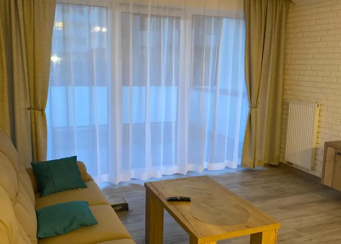 Kasprowicza 20a1 Колобжег